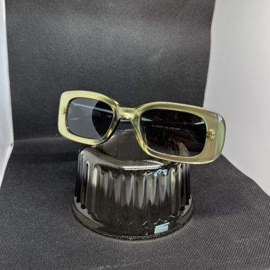 90s Gucci Sonnenbrille GG 2439/S