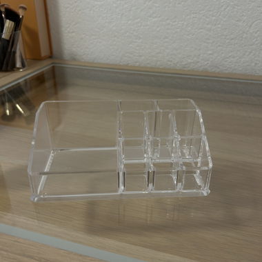 Acrylic Organizer