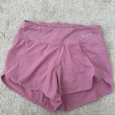 Short da running Nike