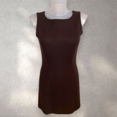 Etuikleid mit Eleganz und Raffinesse, Gr. 36