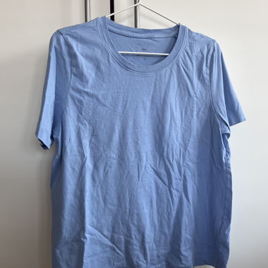 Blue T-Shirt