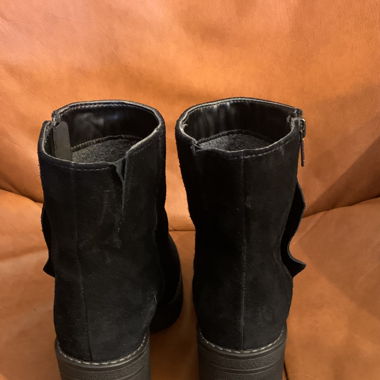 Stiefeletten 