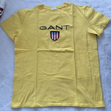 T-Shirt Gant