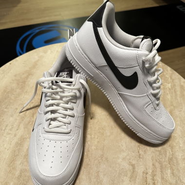 Nike air force one