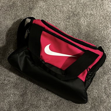 DUFFLE NIKE