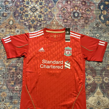 Fernando Torres Liverpool Trikot Size M