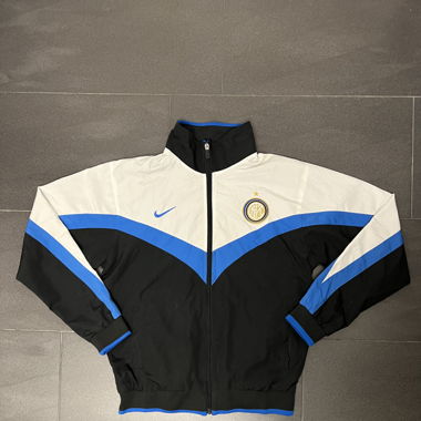 Inter Mailand Nike Trainingsjacke