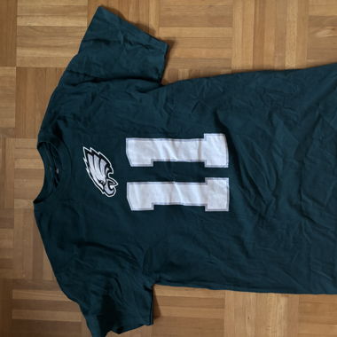 Eagles Wentz T-Shirt