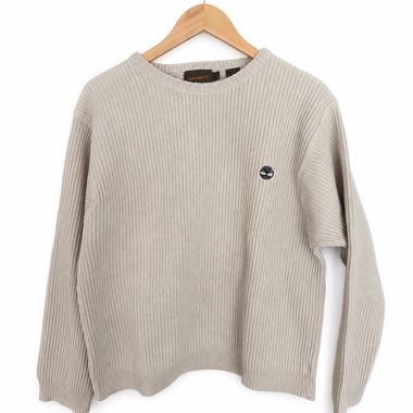 Hellbeiger Timberland-Ripppulli