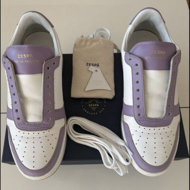Zespa - Damensneakers.
