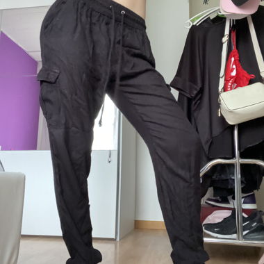 Cargo jogginghose