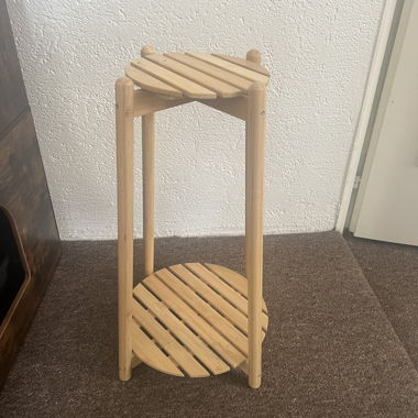 IKEA DAKSJUS Eckregal
