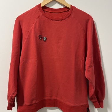 foxydynamo Pullover