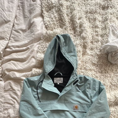Carhartt nimbus pullover (jacke)