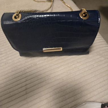 Borsa appesa