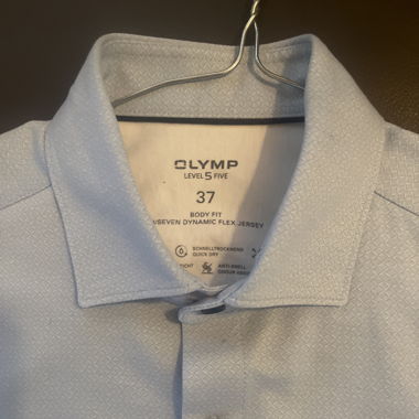 Chemise Olymp Level 5
