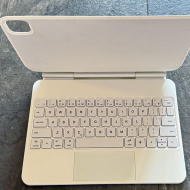 Keyboard Apple 