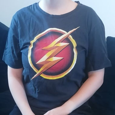The Flash Tshirt