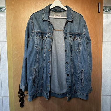 Veste jeans