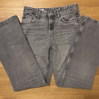 Pantalon Zara