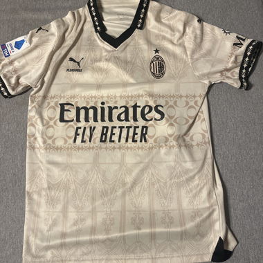 Maillot de football AC Milan