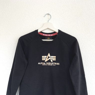 Alpha Industries Pullover