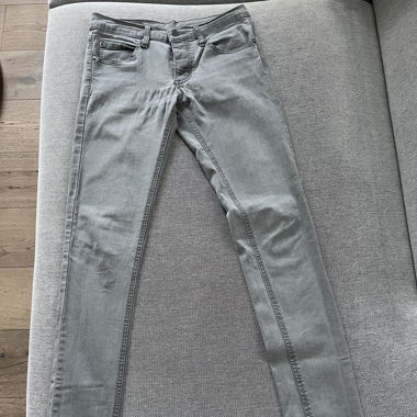 Skinny Jeans von Cheap Monday (27/34)