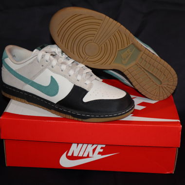 Nike Dunk Low - Grösse EU 42