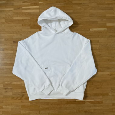 Hoodie Peso Raws