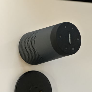 Bose Soundbox