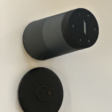 Bose Soundbox