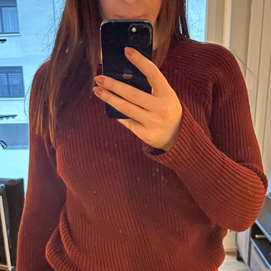Pullover 