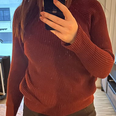 Pullover 