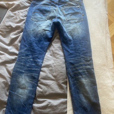 G-Star Vintage Jeans