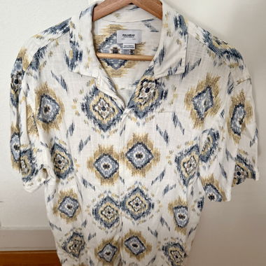PULL&BEAR Shirt