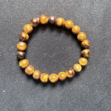 Bracciale Occhio di Tigre