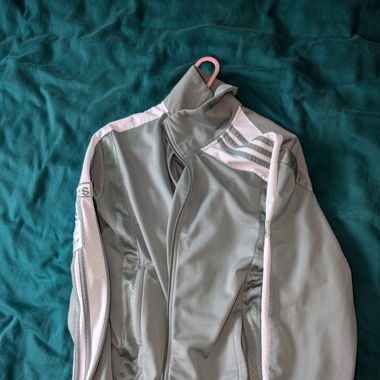 Adidas Jaquette