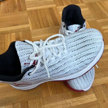Jordan sneakers