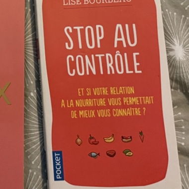 Stop au controle
