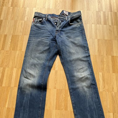 Jeans HUGO BOSS regular fit 35-34