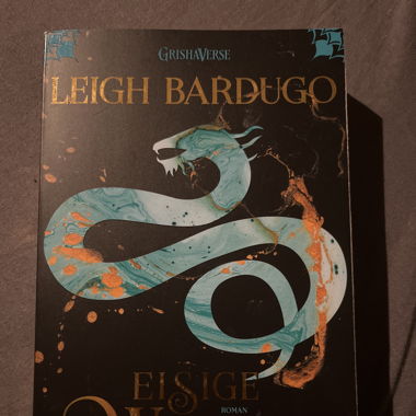 Eisige Wellen, Leigh Bardugo