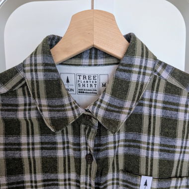 Chemise NIKIN