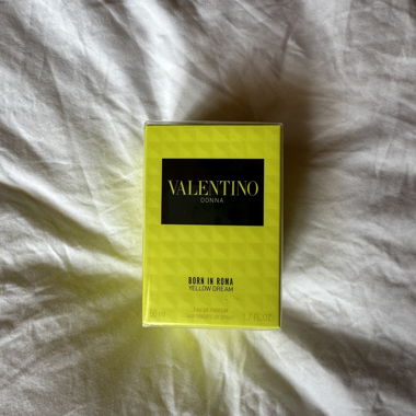Parfum pour femmes Valentino Donna 50 ml