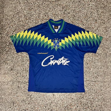 Maglia Corteiz Brasil