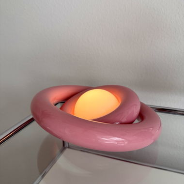 Ausverkaufte IKEA X Gustaf Westman Stråla Lampe