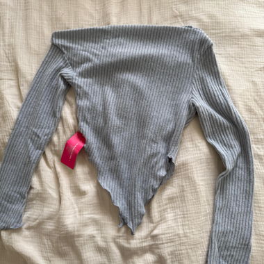 2x Strapless Long Sleeve