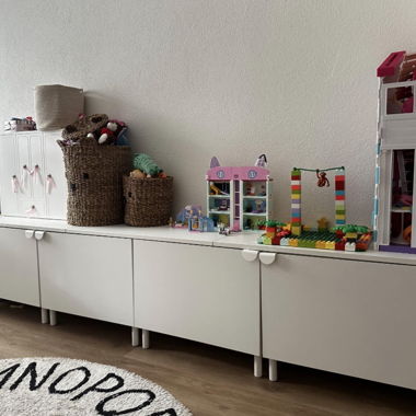 IKEA PLATSA Sideboard
