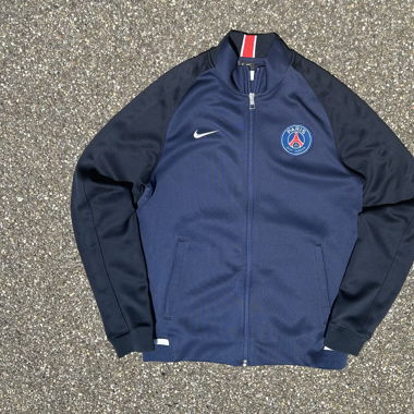 Nike PSG Vintage Jacket