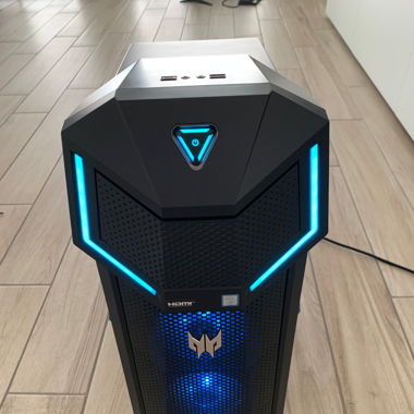 PC gaming