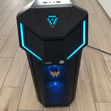 PC gaming